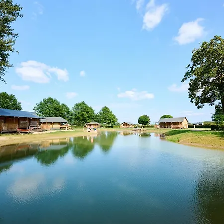 Safaritenten Betuwe Kesteren