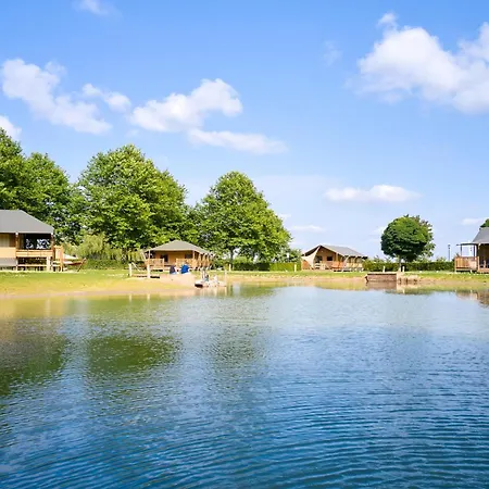 Safaritenten Betuwe *