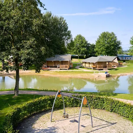 Safaritenten Betuwe *