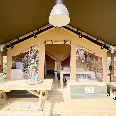 Safaritenten Betuwe * Kesteren