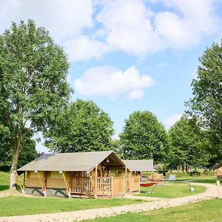 Safaritenten Betuwe * Kesteren