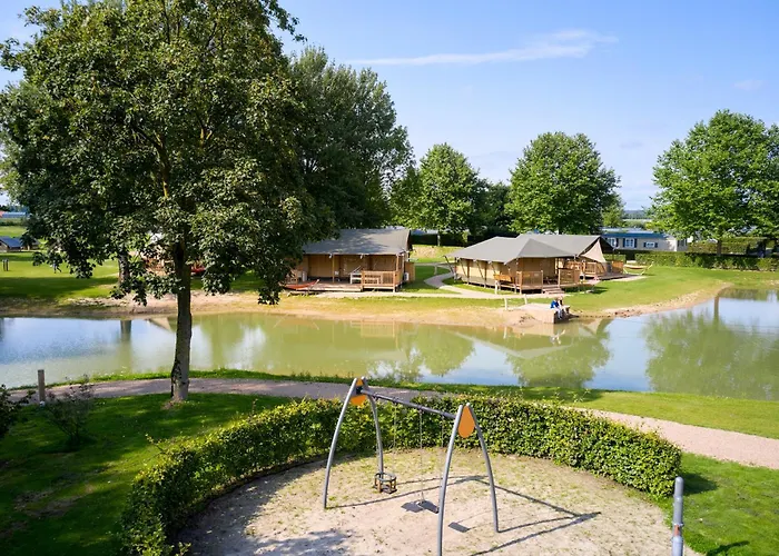 Safaritenten Betuwe *