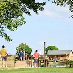 Safaritenten Betuwe Glamping
