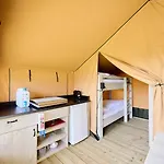 Safaritenten Betuwe Kesteren