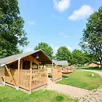 Safaritenten Betuwe Kesteren