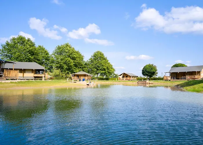 Safaritenten Betuwe *