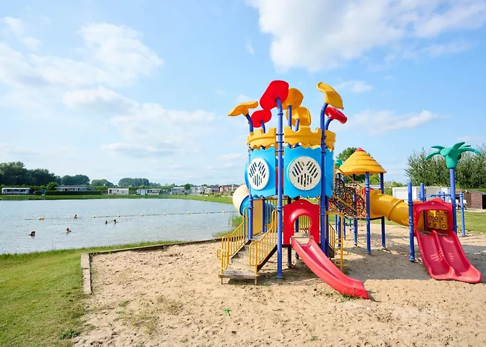 Safaritenten Betuwe * Kesteren