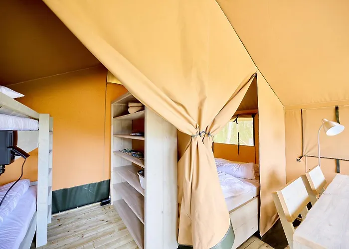 Safaritenten Betuwe Kesteren