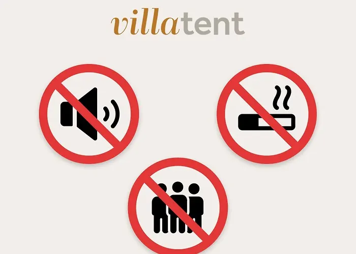 Luxury tent Safaritenten Betuwe Kesteren